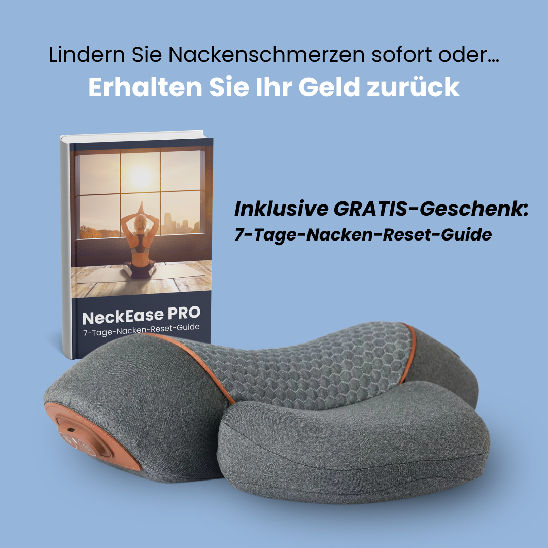 NeckEase™ PRO