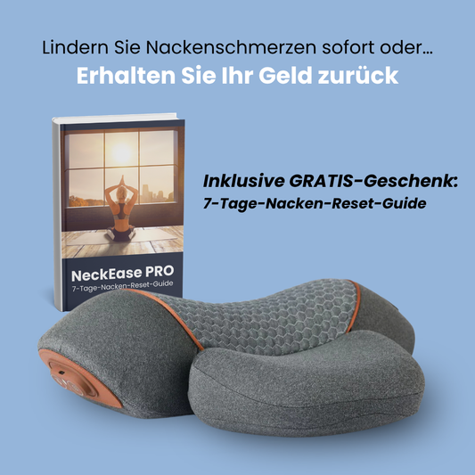 NeckEase™ PRO