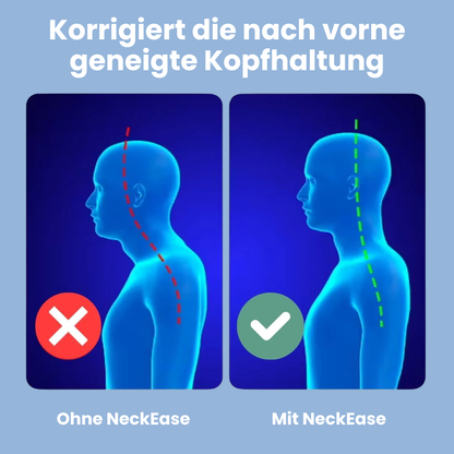 NeckEase™ PRO