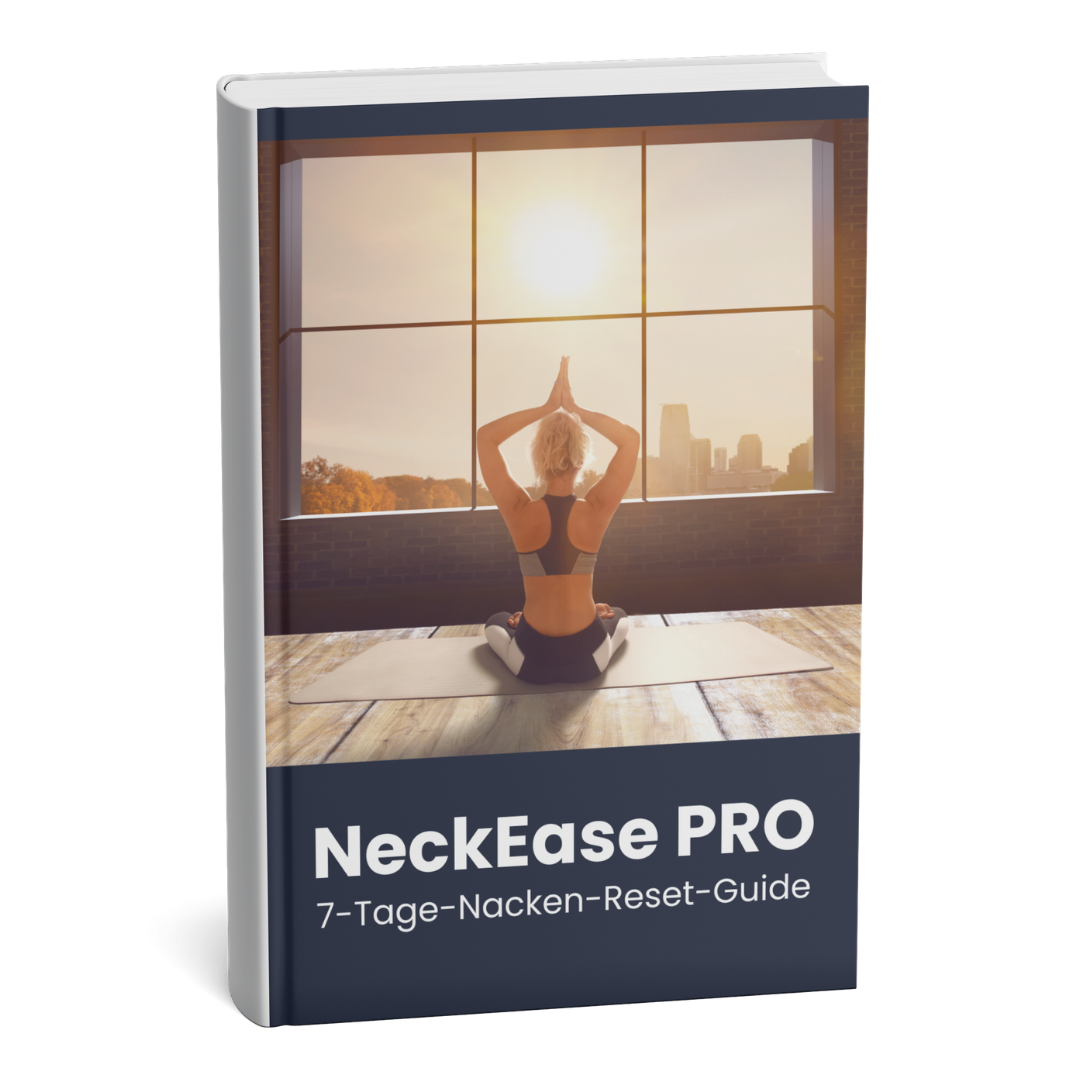 7-Tage-Nacken-Reset-Guide